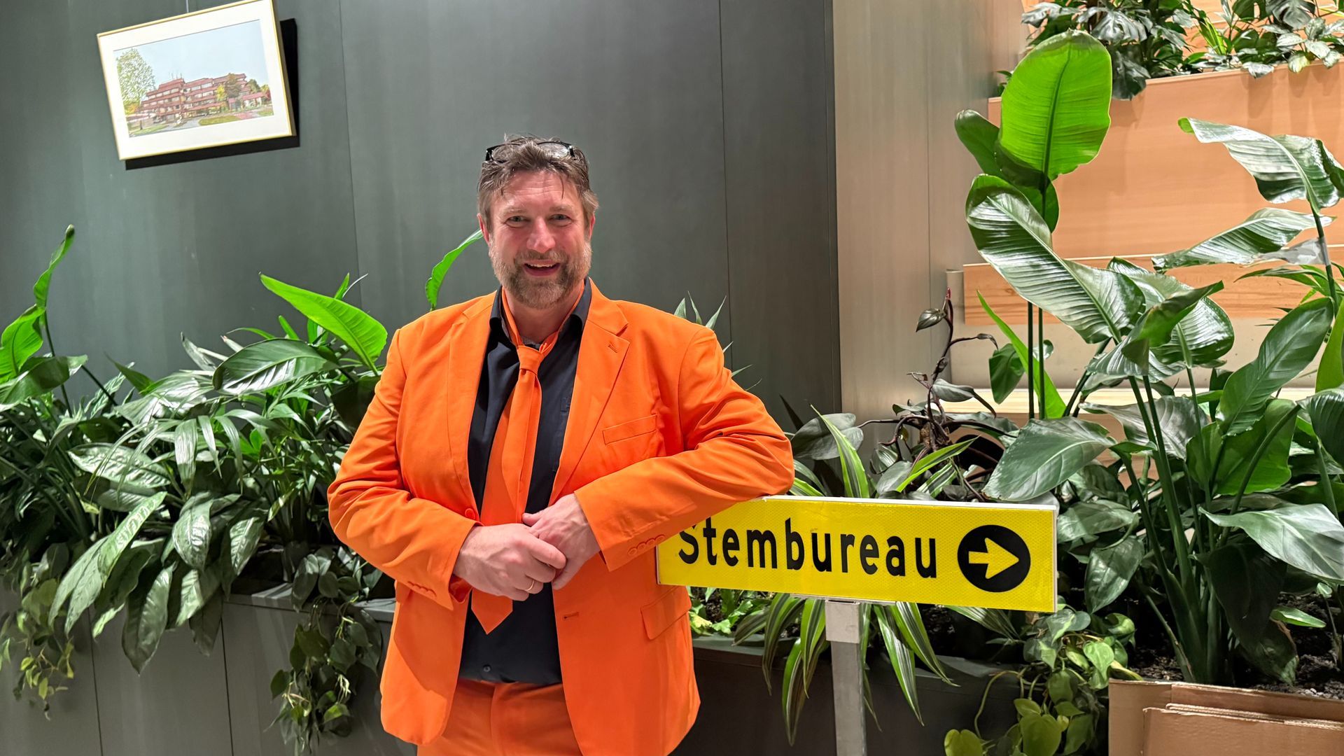 Burgerbelangen grootste in Rheden, maar coalitie houdt meerderheid