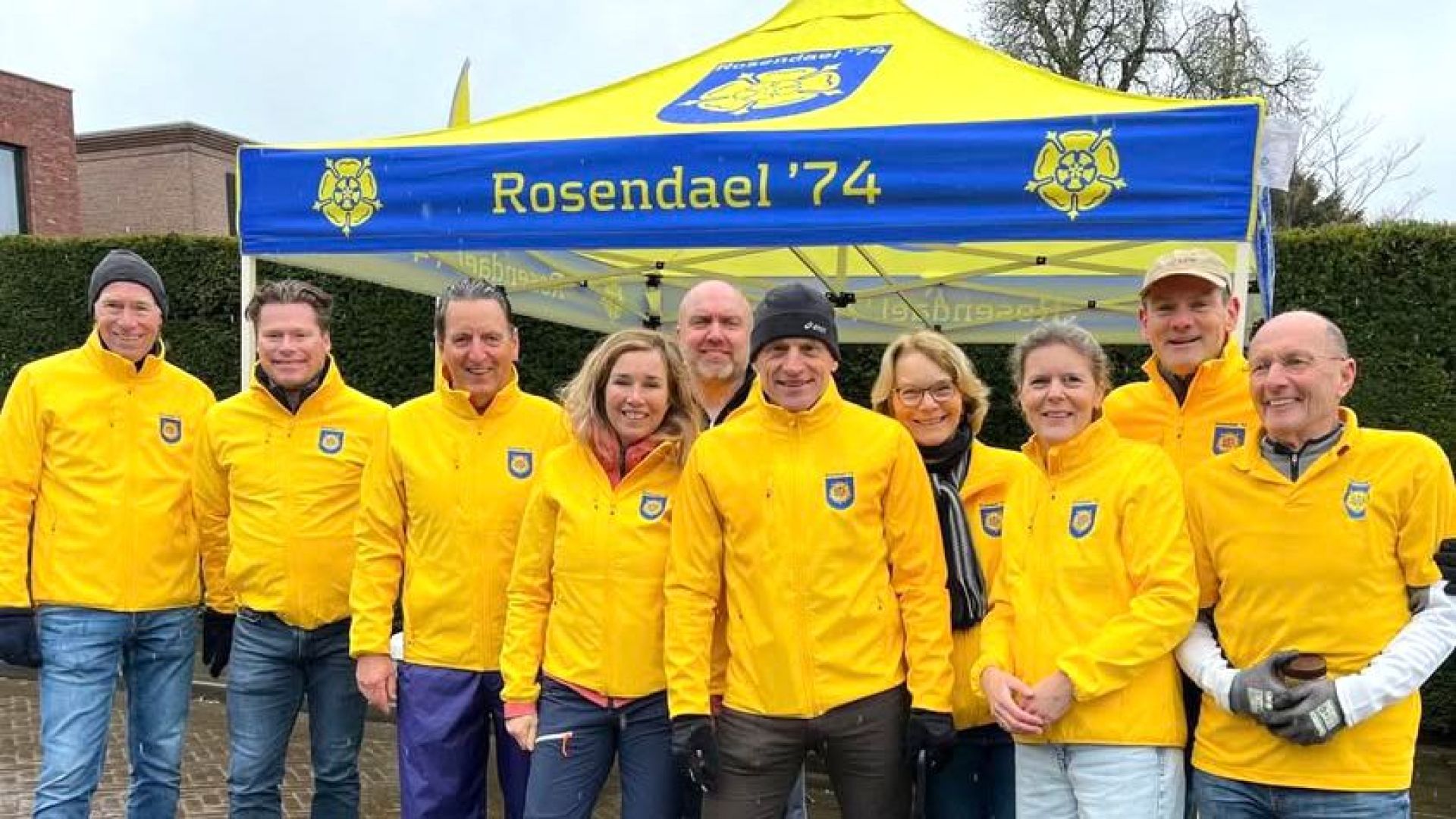 Zijn de beloftes van Rosendael’74 uitgekomen?