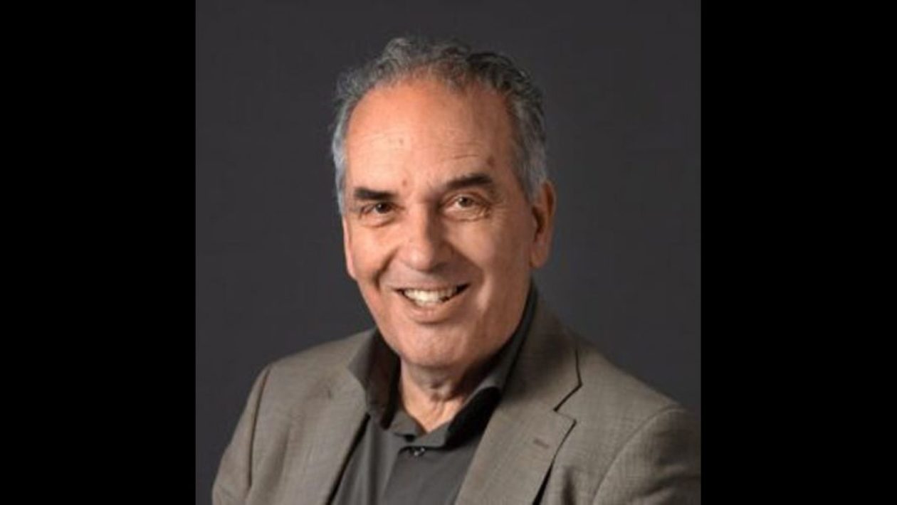 Wethouder Bob Roelofs Foto: Arnhem