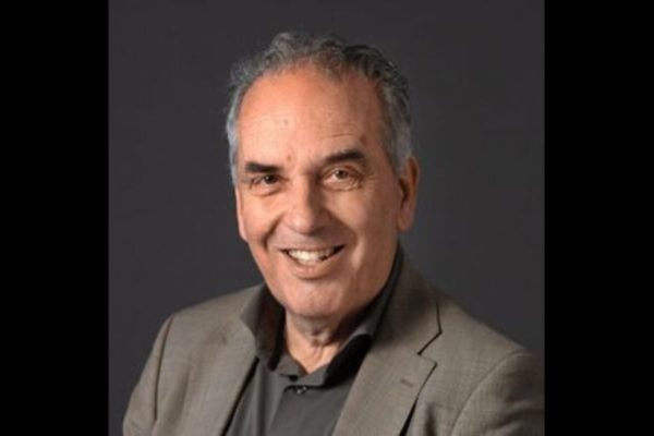 Wethouder Bob Roelofs Foto: Arnhem