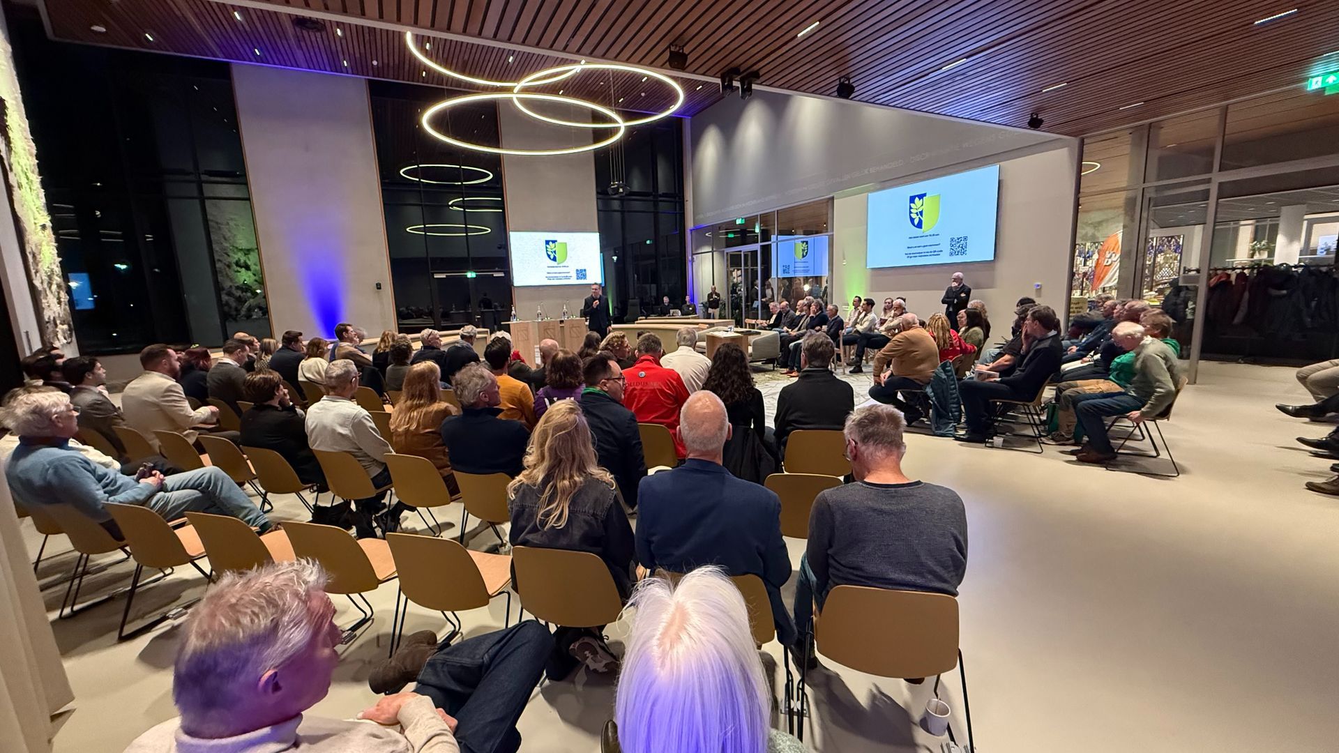 Groot verkiezingsdebat Rheden dinsdagavond herhaald op Studio Rheden