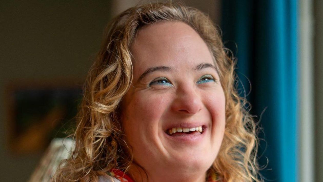 Anne-José van der Kolk Foto: ChristenUnie