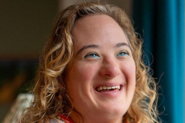 Anne-José van der Kolk Foto: ChristenUnie