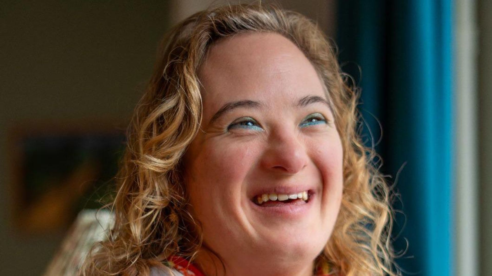 Anne-José van der Kolk geeft inclusie een gezicht bij de ChristenUnie