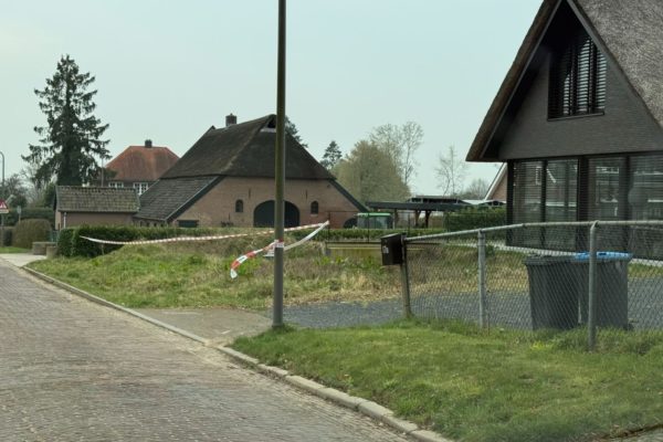 Lentsesteeg Rheden Foto: Studio Rheden