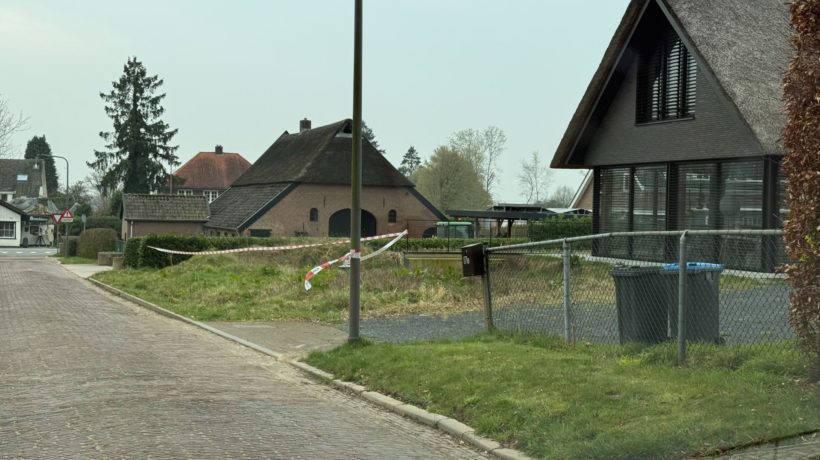 Lentsesteeg Rheden Foto: Studio Rheden