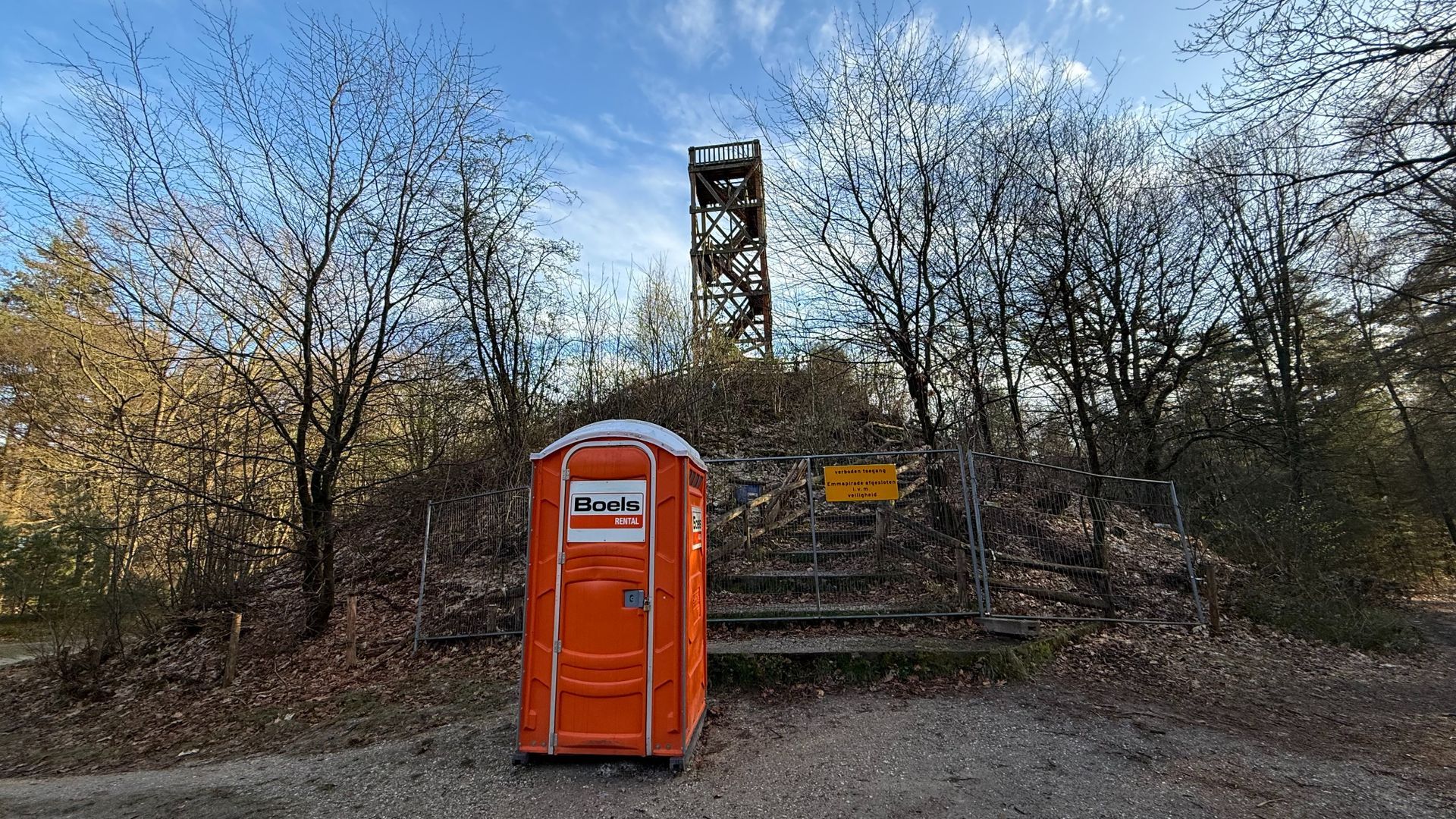 Wandeling met gids door bijzonder natuurgebied bij Velp