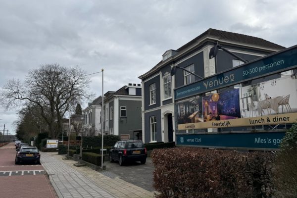 Zeven keer gecanceld om ‘haatdragende’ taal