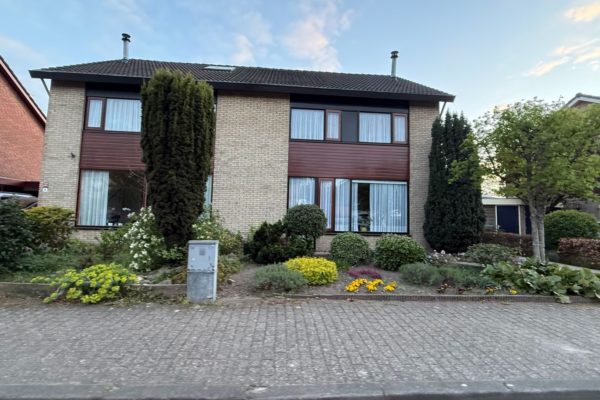 Woning Foto: Studio Rheden