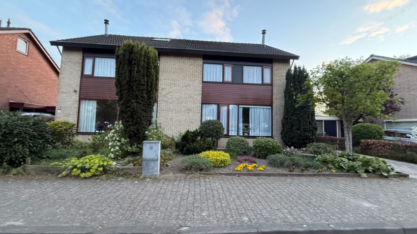 Woning Foto: Studio Rheden