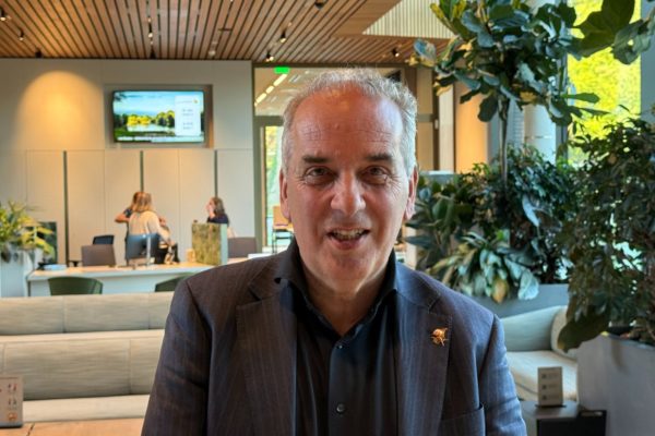 Bob Roelofs Foto: Martin Slijper