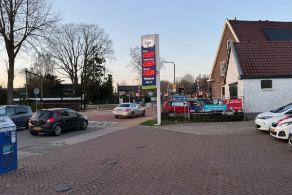 Groenestraat Rheden Foto: Studio Rheden