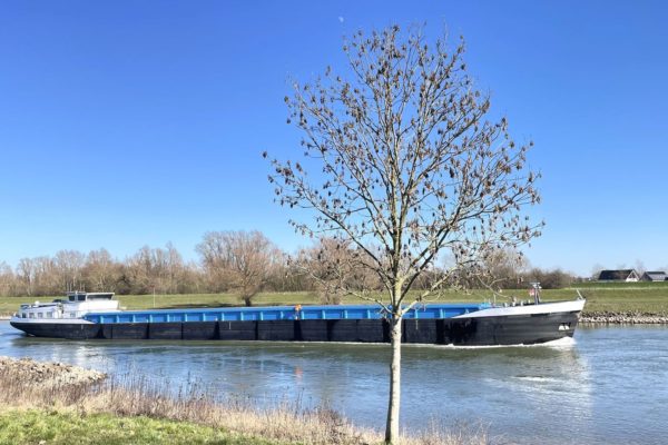 De IJssel Foto: Martin Slijper