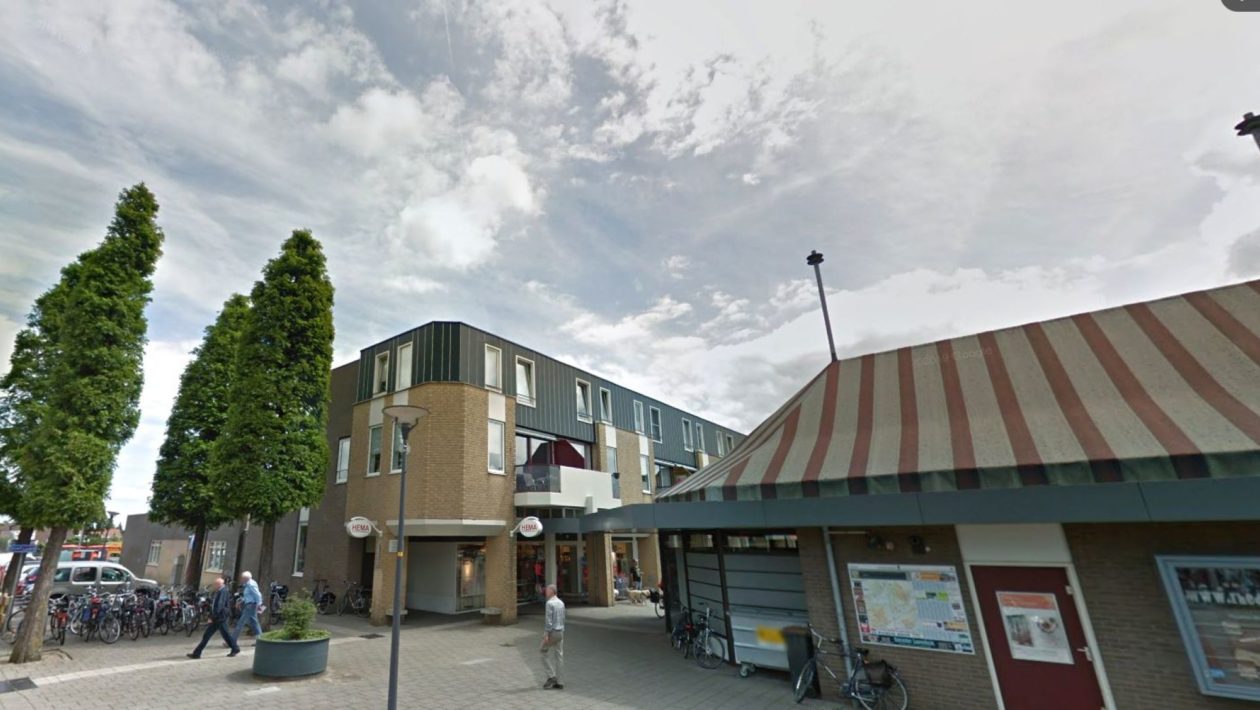 Hema Dieren Foto: Google Maps