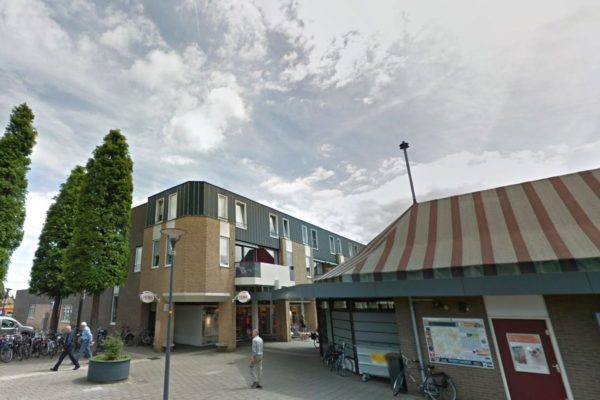 Hema Dieren Foto: Google Maps