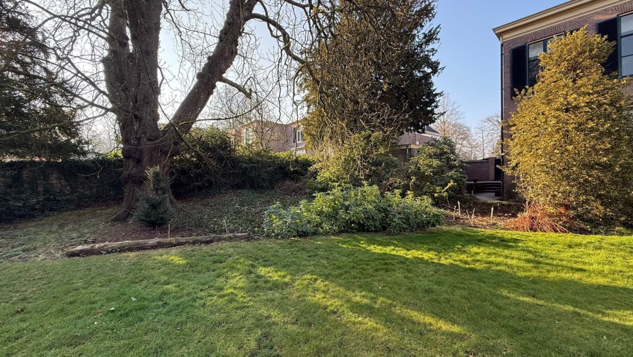 Ik woonde op Rozendaal Foto: Martin Slijper