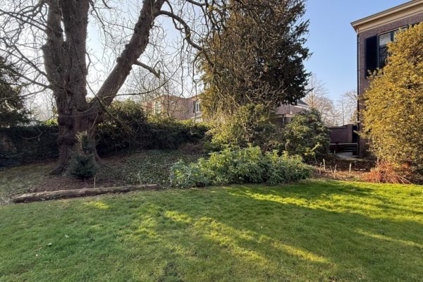 Ik woonde op Rozendaal Foto: Martin Slijper