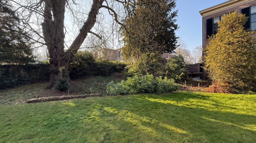 Ik woonde op Rozendaal Foto: Martin Slijper