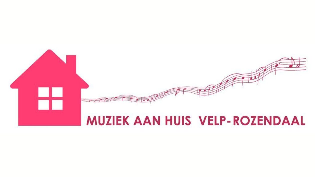 Muziek aan Huis in Velp en Rozendaal Foto: Studio Rheden