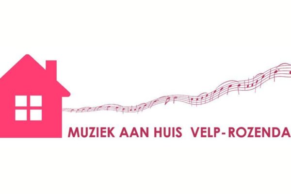 Muziek aan Huis in Velp en Rozendaal Foto: Studio Rheden