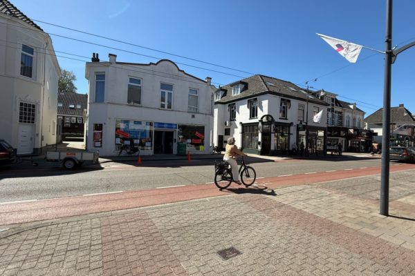 De Gelderse Partijhandel sluit deuren Foto: Martin Slijper