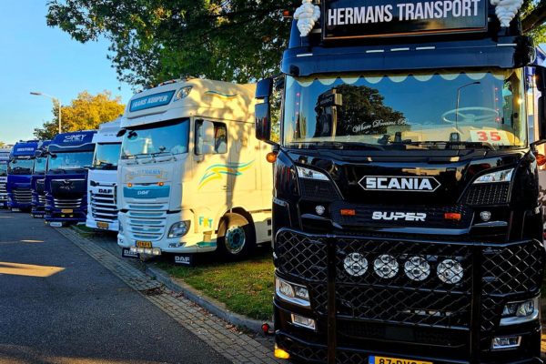 Sven Hergaarden Foto: Sven Hergaarden