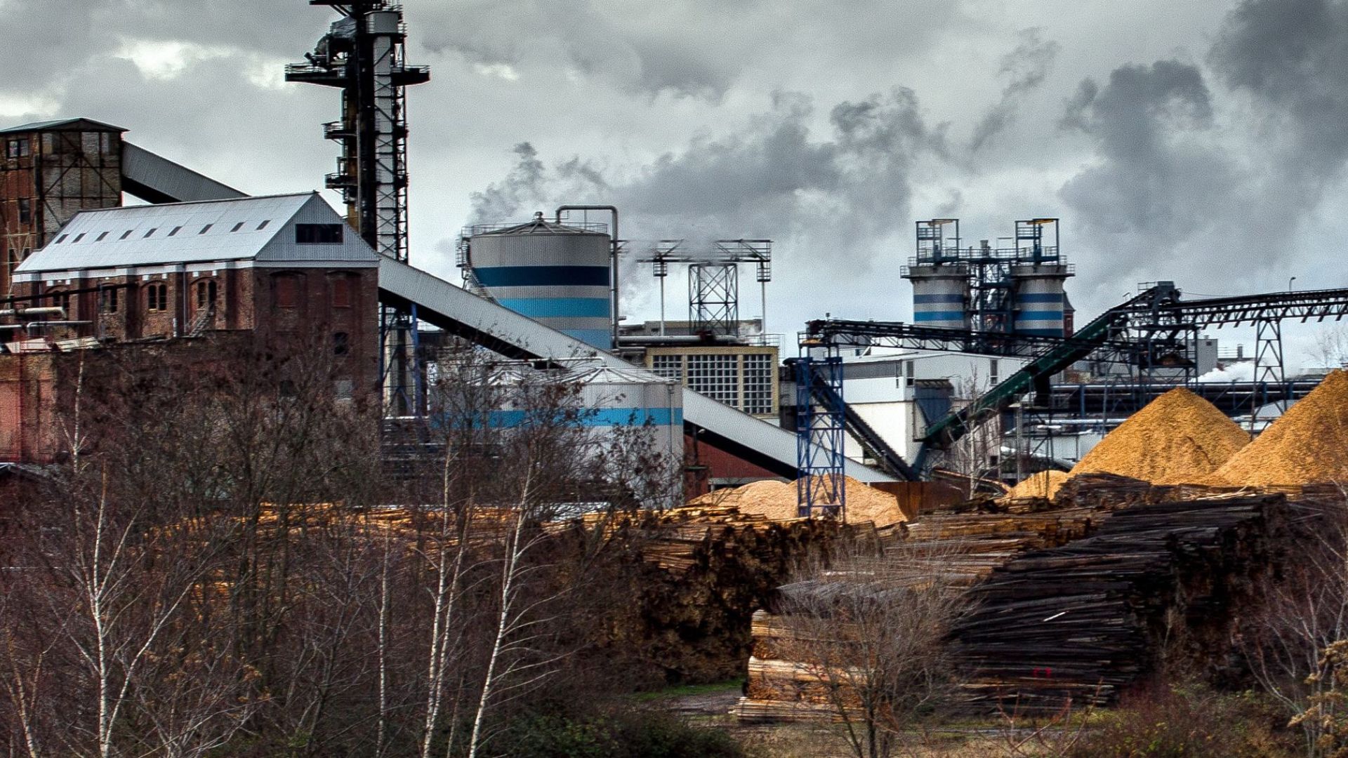 Opnieuw banenverlies door faillissement papierfabriek Eerbeek