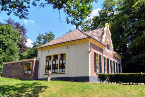 Torckschool Foto: Kasper Siebrands