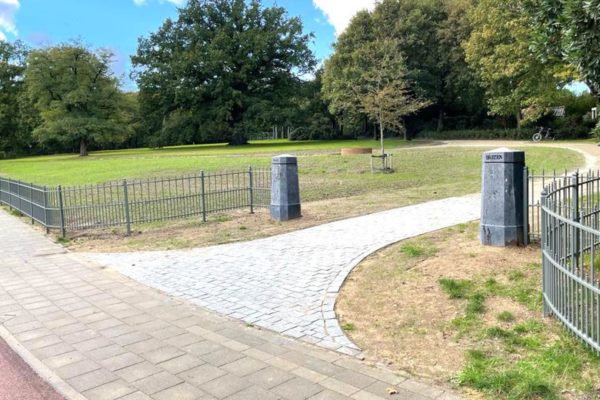 Park Daalhuizen in Velp Foto: Studio Rheden