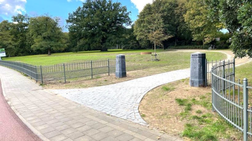 Park Daalhuizen in Velp Foto: Studio Rheden