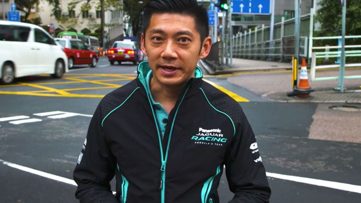 Ho-Pin Tung Foto: Still YouTube
