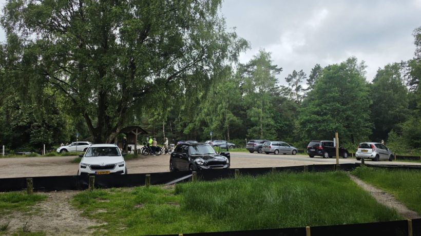 Juridische aanval op plannen Rozendaalse Veld Foto: Studio Rheden