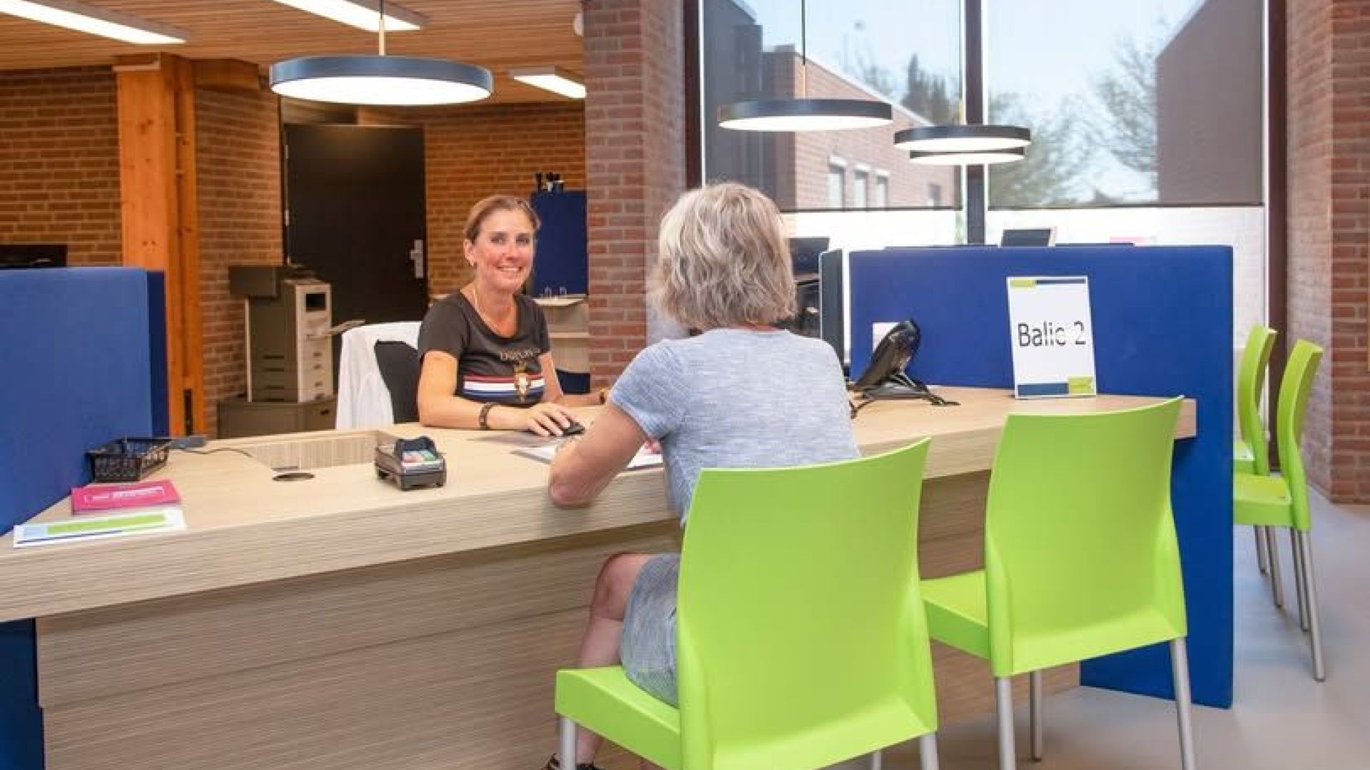 Gemeente sluit balie Burgerzaken in Dieren, kritiek van 50Plus Rheden