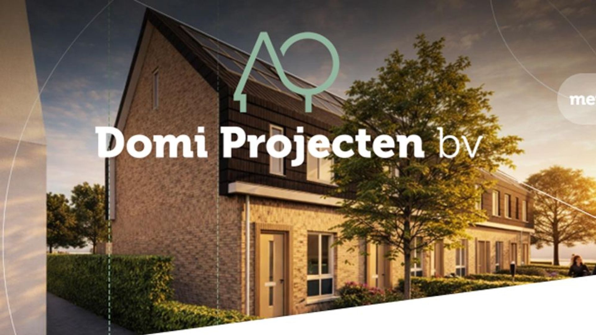 Vijf nieuwe woningen gepland aan Vianenstraat in Velp