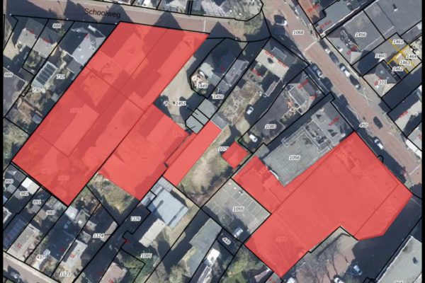 De kogel is door de kerk: sloopkogel gaat door centrum Rheden