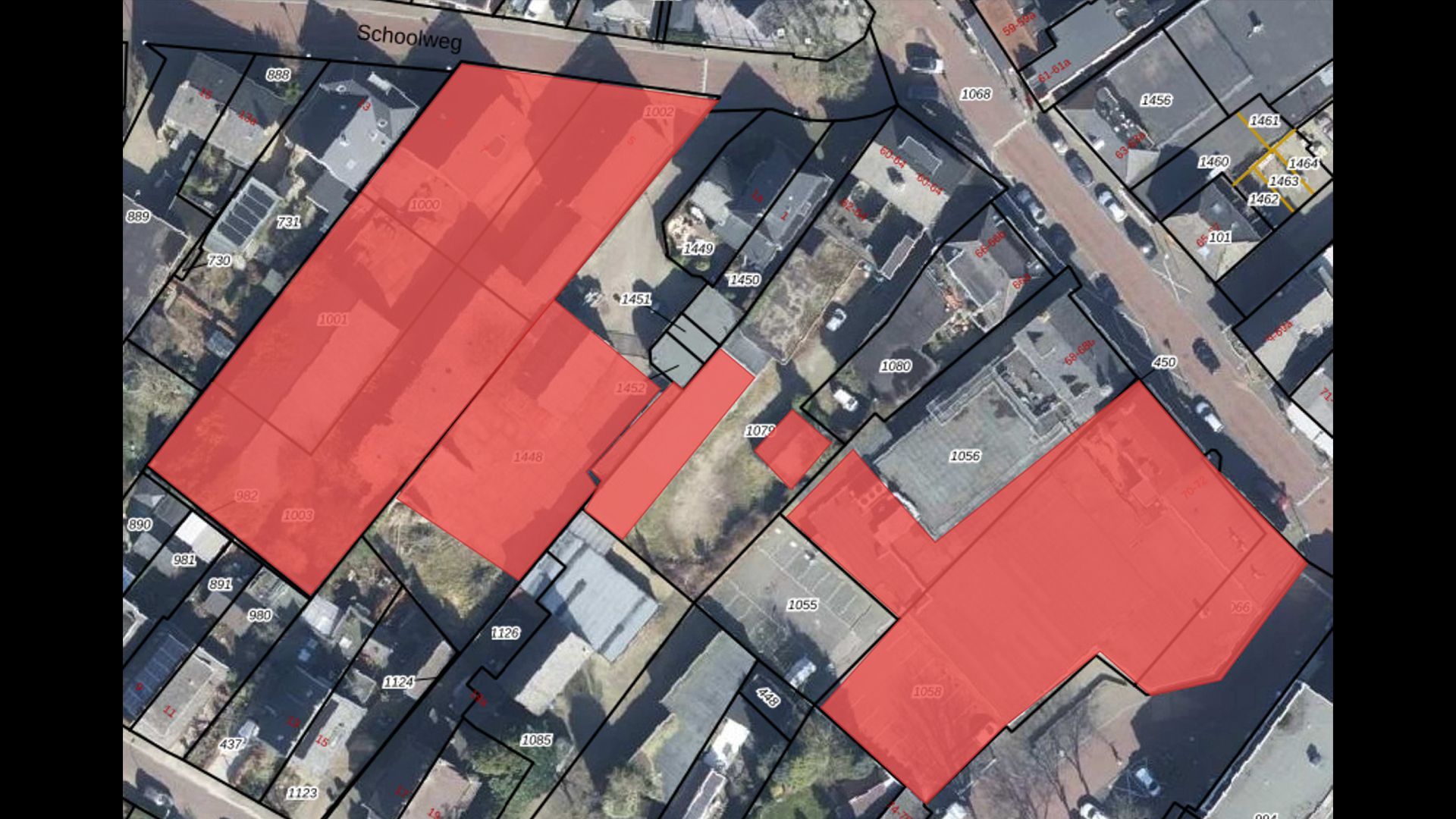 De kogel is door de kerk: sloopkogel gaat door centrum Rheden, eerste panden verdwijnen