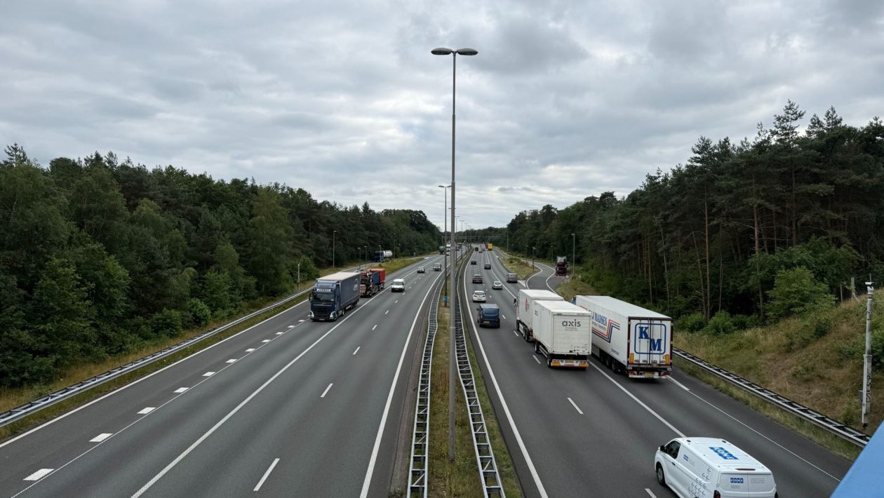 Verkeerschaos dreigt: A12
