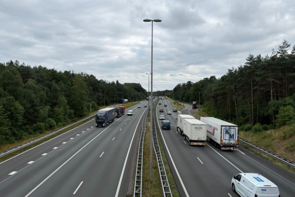 Verkeerschaos dreigt: A12