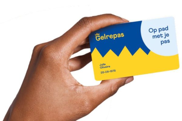 Gemeente Rheden heeft uitvoeringsregels van Gelrepas vernieuwd Foto: Gelrepas