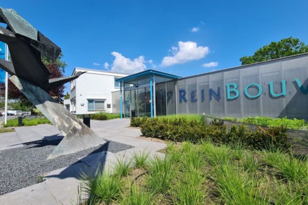Reinbouw krijgt nieuwe eigenaar Foto: Studio Rheden