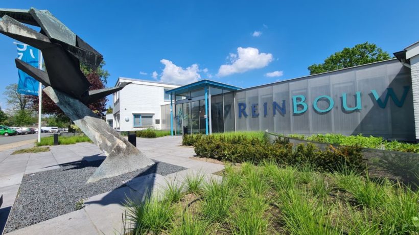Reinbouw krijgt nieuwe eigenaar Foto: Studio Rheden