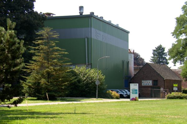 Folding Boxboard in Eerbeek. Foto: Omroep Gelderland