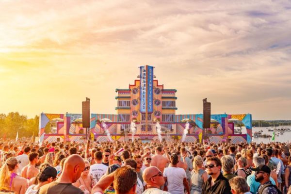 Dreamfields in 2023. Foto: Matrixx