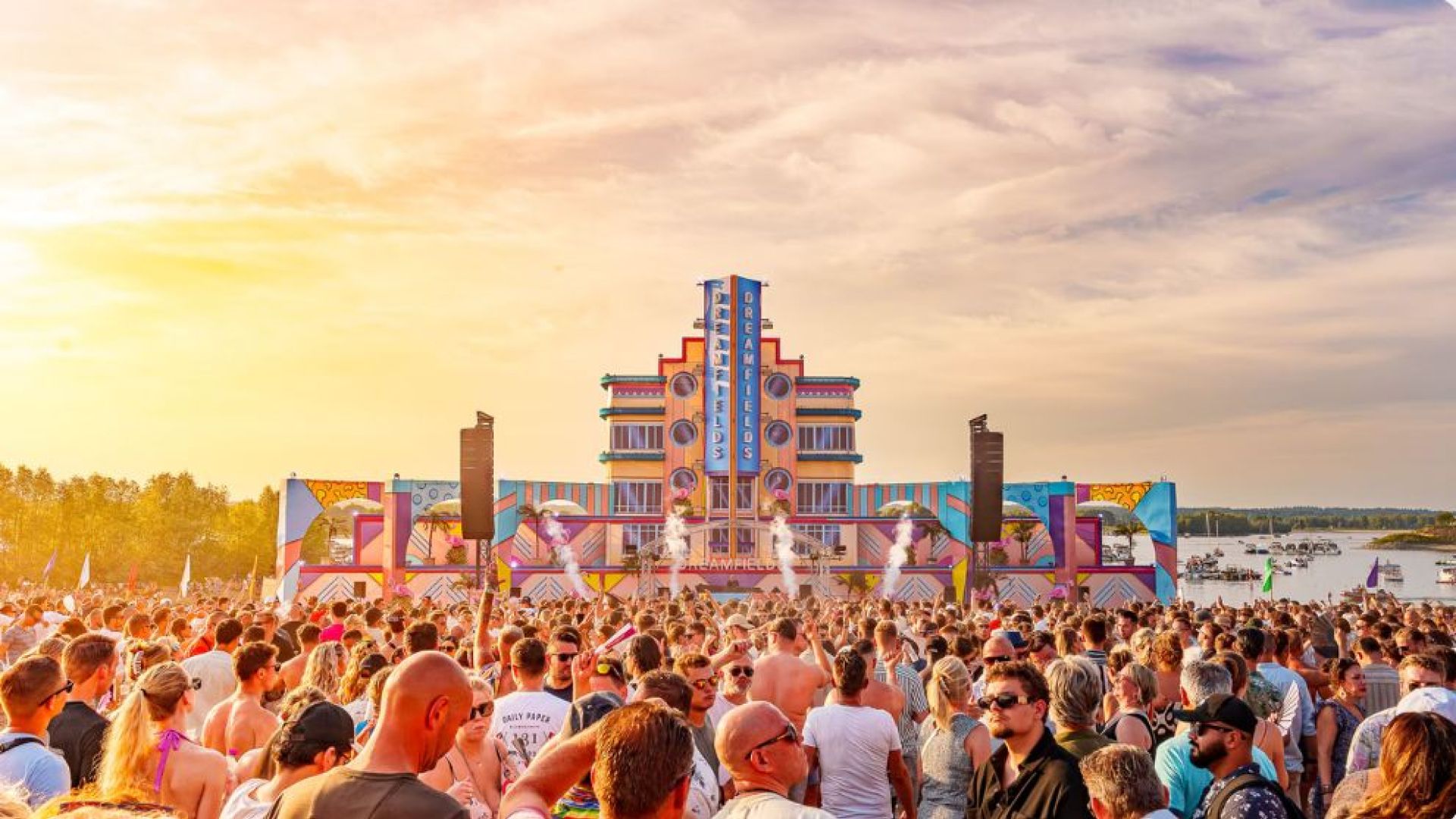 Komt Dreamfields terug? Organisatie deelt tussenstand ticketverkoop