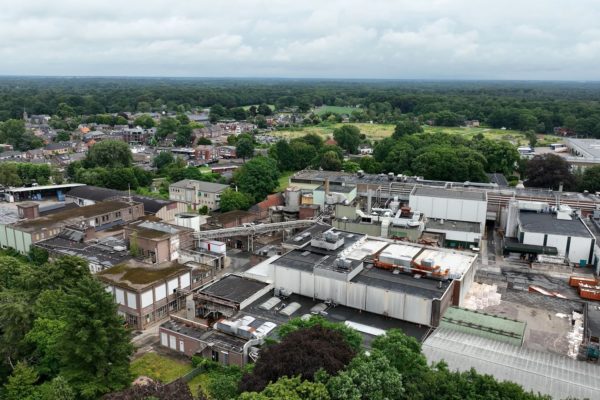 Folding Boxboard Eerbeek. Foto: Omroep Gelderland