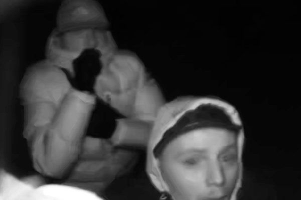 Oog in oog met inbreker in de slaapkamer Foto: Omroep Gelderland