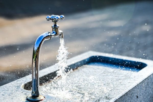 Waterkraan Foto: Pixabay