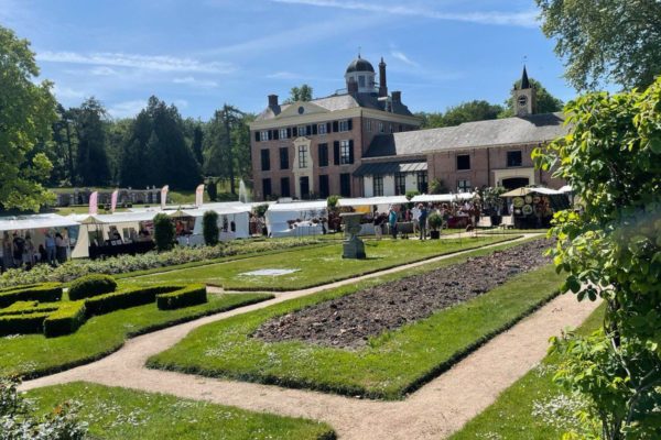 Kasteel Rosendael Foto: Martin Slijper