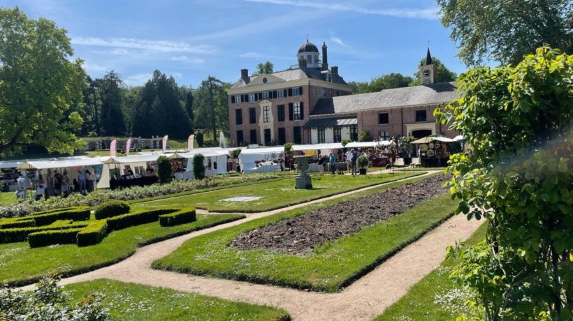Kasteel Rosendael Foto: Martin Slijper