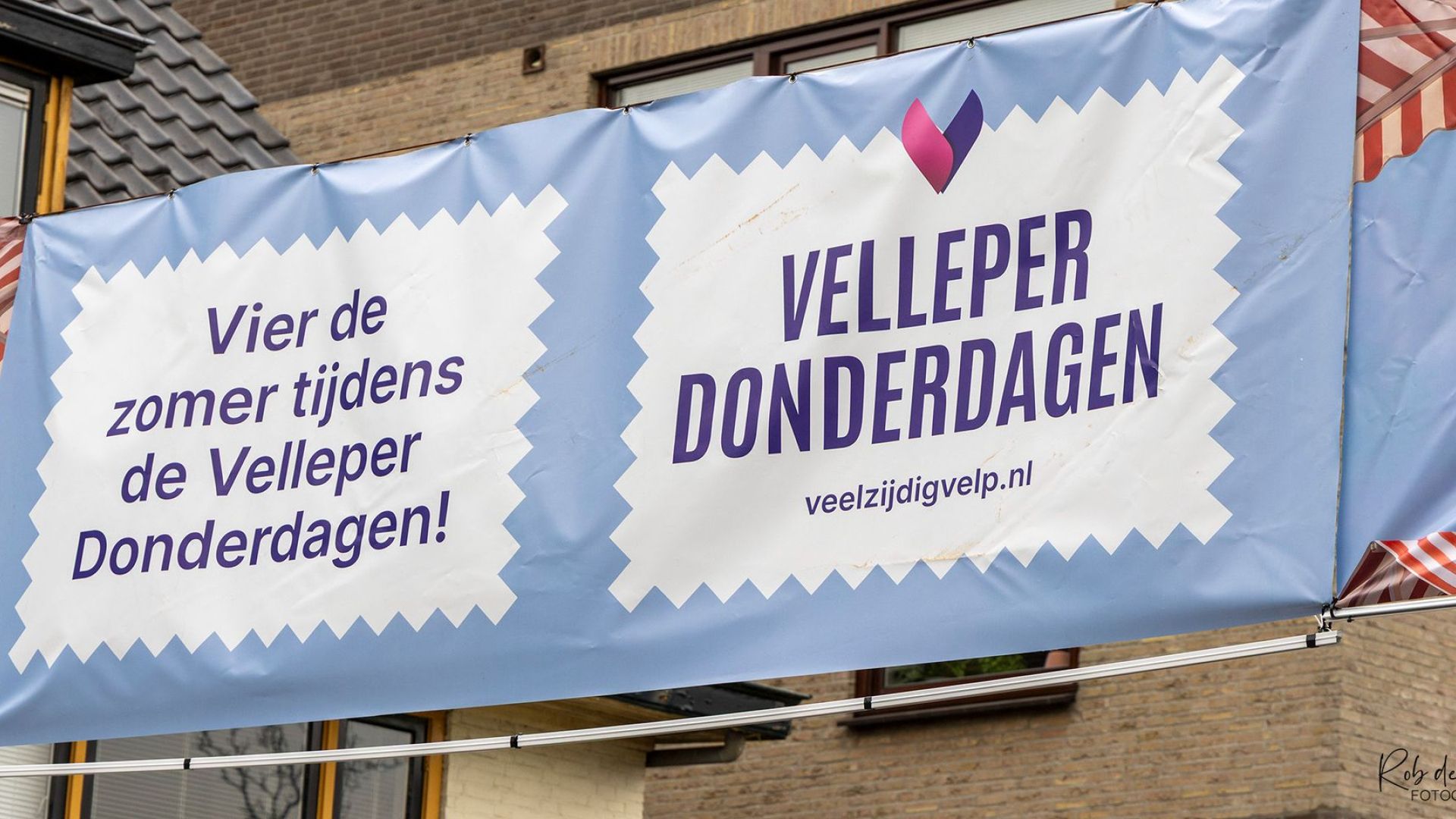 Velleper Donderdagen eindigen met lege kramen en teleurgestelde ondernemers